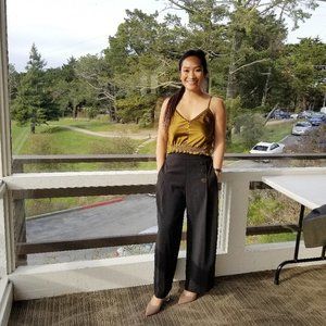 Meet your Posher, Kimberly